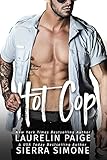 Hot Cop English Edition