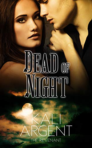 Dead of Night book cover