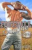 Football Sundae A Spruce Texas Romance Book 1 English Edition