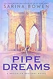 Pipe Dreams The Brooklyn Bruisers Book 3 English Edition