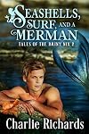 Seashells, Surf, and a Merman (Tales of the Briny Nix Book 2)