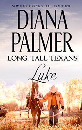 Luke book cover