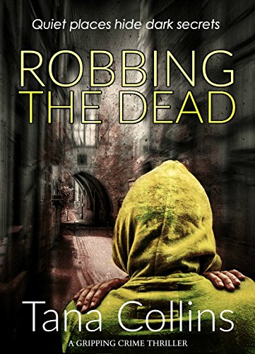 Robbing the Dead book cover