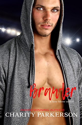 Brawler book cover
