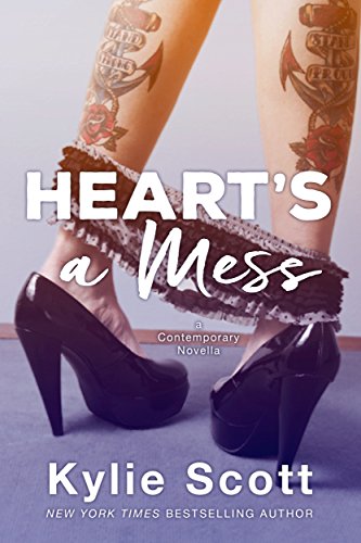 Heart's A Mess book cover
