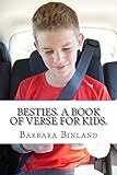 Besties A Book Of Verse For Kids English Edition