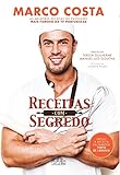 Receitas Com Segredo Portuguese Edition