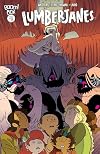 Lumberjanes #35