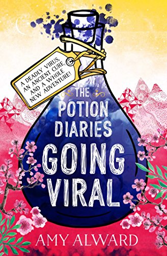 Going Viral book cover