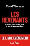 Les Revenants Ils Taient Partis Faire Le Jihad Ils Sont De Retour En France Documents Hc