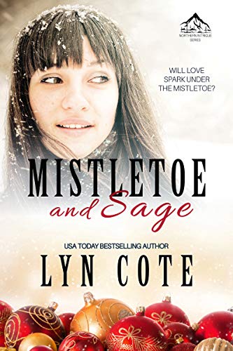 Mistletoe and Sage cover