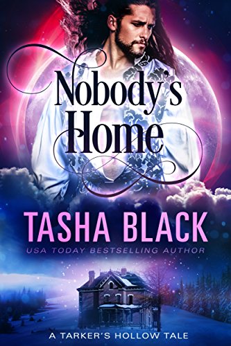 Nobody's Home book cover