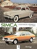 Simca, L'aventure De L'hirondelle