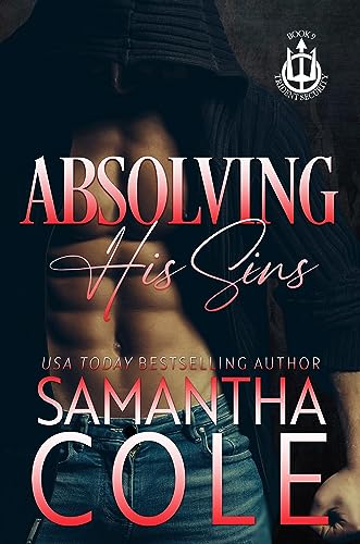 Absolving His Sins cover