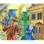 マジック・ツリーハウス Android(960×800)待ち受け ジャック,アニー マジック・ツリーハウス Android(960×800)待ち受け ジャック,アニー