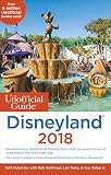 The Unofficial Guide To Disneyland 2018 English Edition