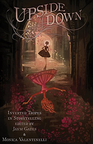 Upside Down: Inverted Tropes in Storytelling book cover