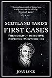 Scotland Yards First Cases English Edition