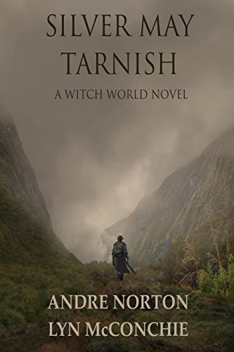 Silver May Tarnish book cover