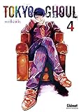Tokyo Ghoul Tome 04