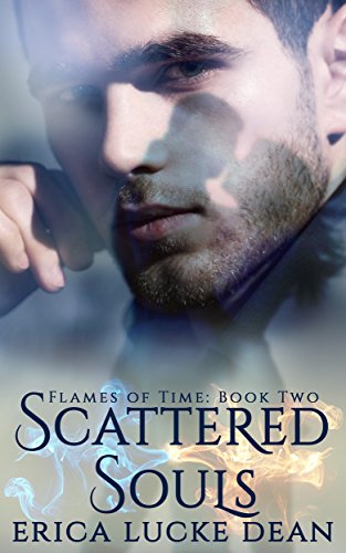 Scattered Souls book cover