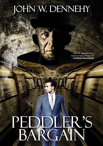 Peddler's Bargain book cover