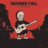 In Your Absence [EP] (2017)