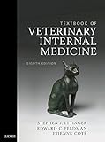 Textbook Of Veterinary Internal Medicine Ebook English Edition