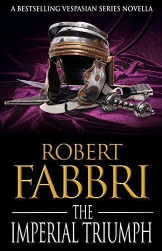 The Imperial Triumph book cover