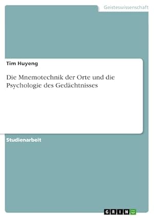 Leben ist Erinnern  Die Psychologie des Gedächtnisses und der Identität Andreas Maercker