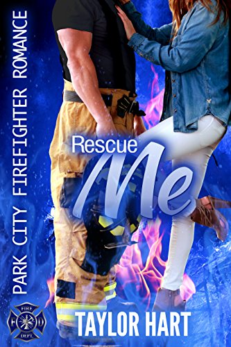 Rescue Me book cover