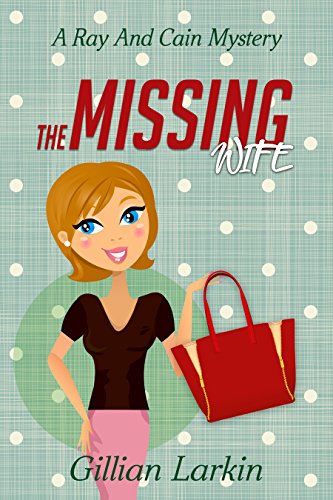 The Missing Wife book cover
