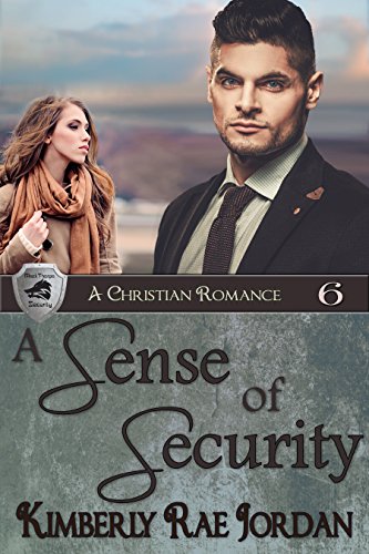 A Sense of Security cover