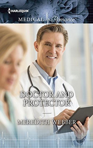 Doctor and Protector book cover