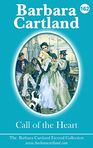 Call of the Heart book cover