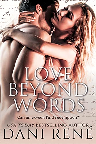 Love Beyond Words book cover