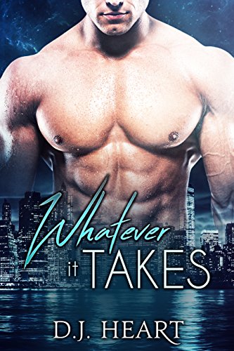 Whatever It Takes book cover