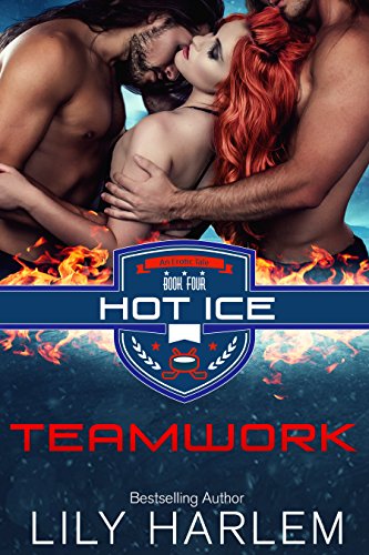 Teamwork book cover