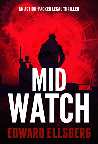 Mid Watch book cover