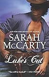 Lukes Cut A Romance Novel Hells Eight English Edition