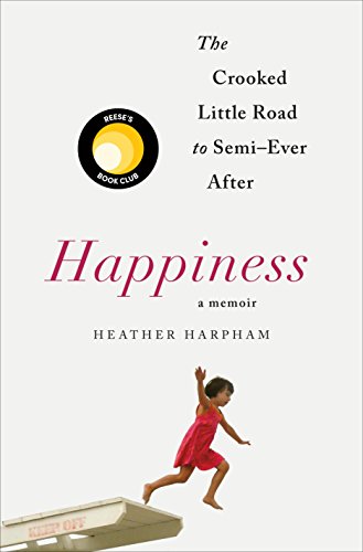 Happiness book cover