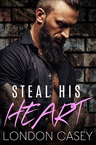 Steal His Heart / Lost Fallen Angel book cover