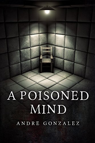 A Poisoned Mind book cover