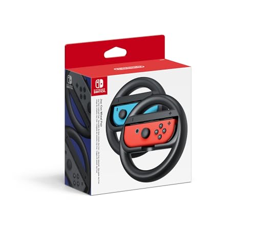 (-39%) Joy-Con-Lenkrad-Paar