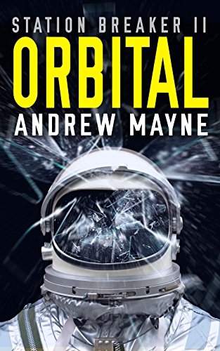 Orbital cover