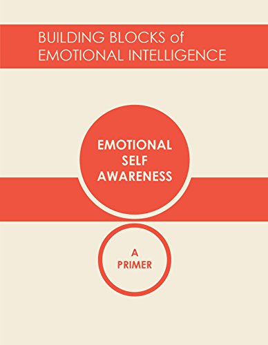 Emotional Self-Awareness book cover
