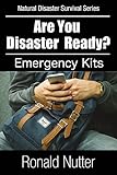 Are You Disaster Ready Emergency Kits Are You Disaster Ready Book 5 English Edition