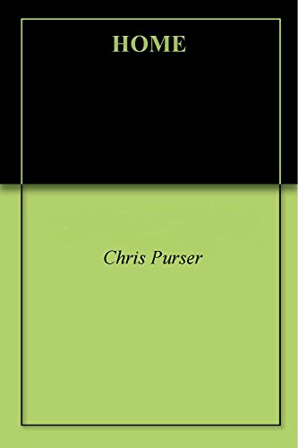 Home: Part I book cover
