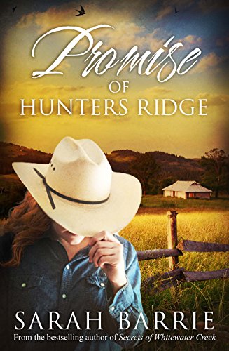 Promise of Hunters Ridge book cover
