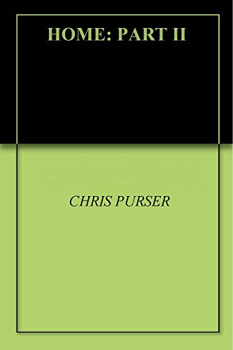 Home: Part II book cover